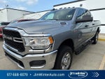 2021 RAM 2500 Tradesman Crew Cab 4x4 6'4" Box