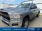 2021 RAM 2500 Tradesman Crew Cab 4x4 6'4" Box
