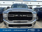 2021 RAM 2500 Tradesman Crew Cab 4x4 6'4" Box