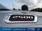 2021 RAM 2500 Tradesman Crew Cab 4x4 6'4" Box