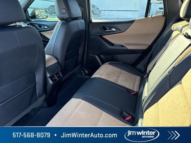 2025 Chevrolet Equinox ACTIV