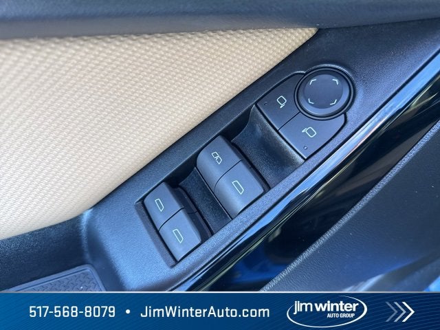 2025 Chevrolet Equinox ACTIV