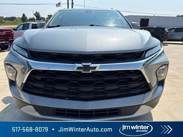 2024 Chevrolet Blazer 3LT