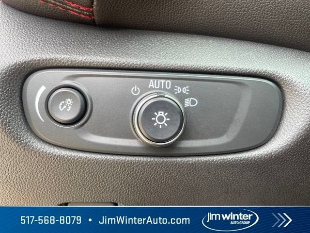 2021 Chevrolet Blazer RS - Photo 33