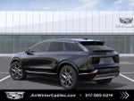 2027 Cadillac OPTIQ Luxury