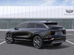 2027 Cadillac OPTIQ Luxury