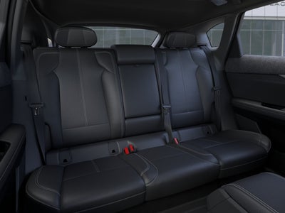 2027 Cadillac OPTIQ Luxury