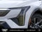 2027 Cadillac OPTIQ Luxury
