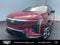 2025 Cadillac OPTIQ Luxury 1