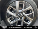 2025 Cadillac OPTIQ Luxury 1