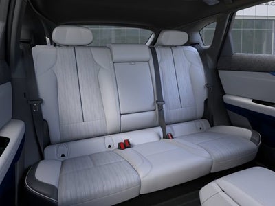 2026 Cadillac OPTIQ Premium Luxury
