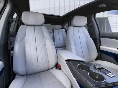 2026 Cadillac OPTIQ Premium Luxury