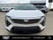 2025 Cadillac OPTIQ Luxury 2