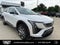 2025 Cadillac OPTIQ Luxury 2