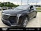 2025 Cadillac OPTIQ Luxury 2