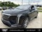 2025 Cadillac OPTIQ Luxury 2