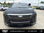 2025 Cadillac OPTIQ Luxury 2