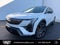 2025 Cadillac OPTIQ Sport 1