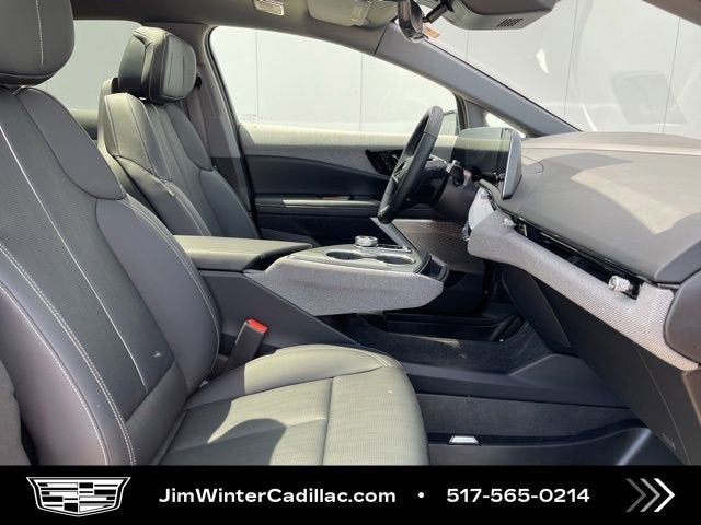 2025 Cadillac OPTIQ Sport 2