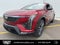 2025 Cadillac OPTIQ Sport 2