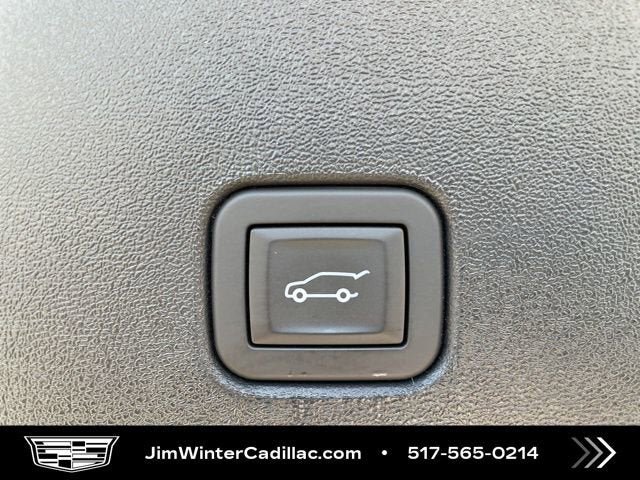 2025 Cadillac OPTIQ Sport 2
