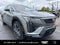 2025 Cadillac OPTIQ Sport 2