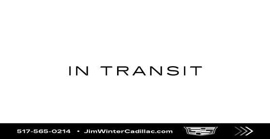 2025 Cadillac OPTIQ Sport 2