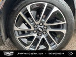 2025 Cadillac OPTIQ Sport 2