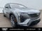 2025 Cadillac OPTIQ Sport 2