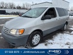 2001 Toyota Sienna CE