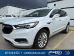 2021 Buick Enclave Premium
