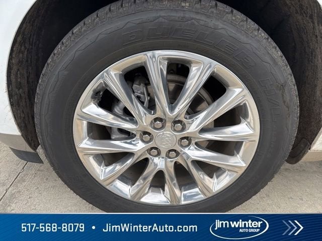 2021 Buick Enclave Premium