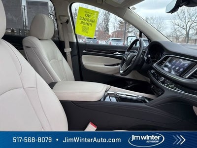 2023 Buick Enclave Premium