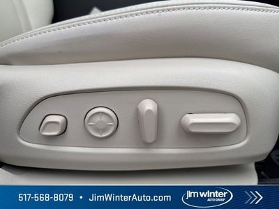 2023 Buick Enclave Premium