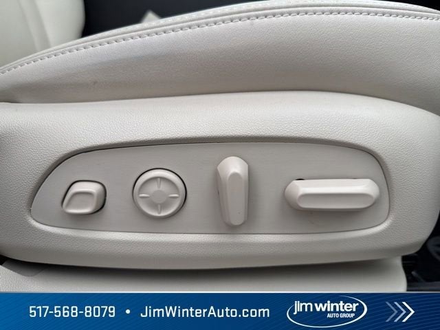 2023 Buick Enclave Premium