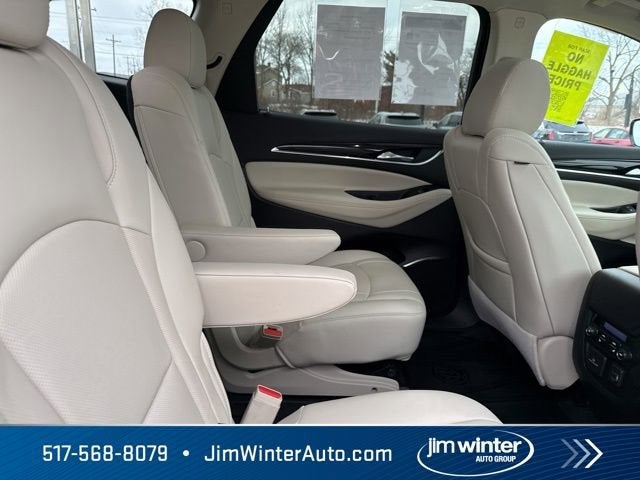 2023 Buick Enclave Premium