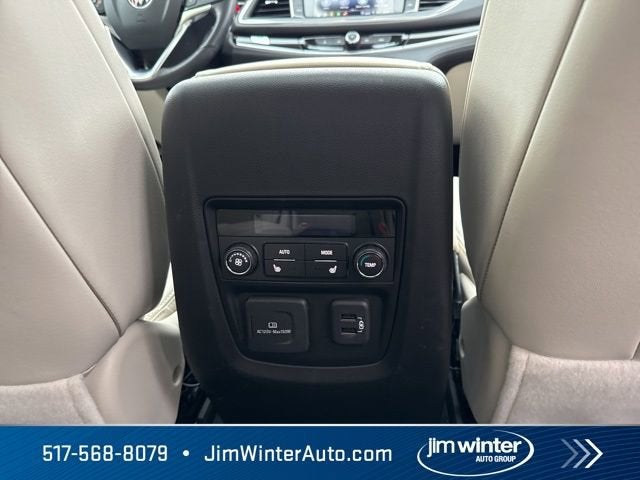 2023 Buick Enclave Premium