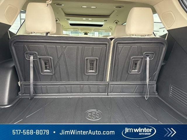 2023 Buick Enclave Premium