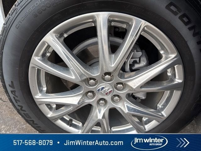 2023 Buick Enclave Premium