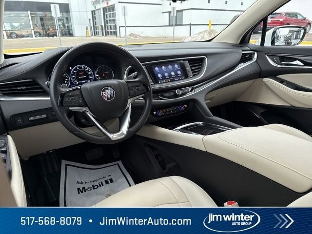 2023 Buick Enclave Premium