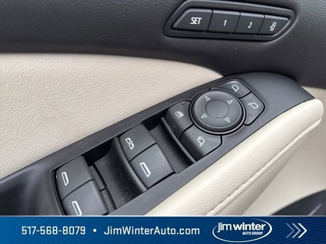 2023 Buick Enclave Premium