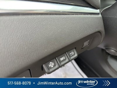 2023 Buick Enclave Premium