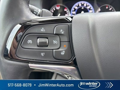 2023 Buick Enclave Premium