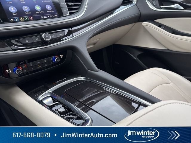 2023 Buick Enclave Premium