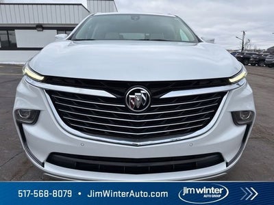 2023 Buick Enclave Premium