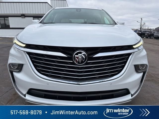 2023 Buick Enclave Premium