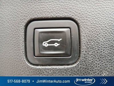 2019 Buick Enclave Essence