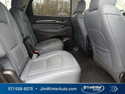 2019 Buick Enclave Essence