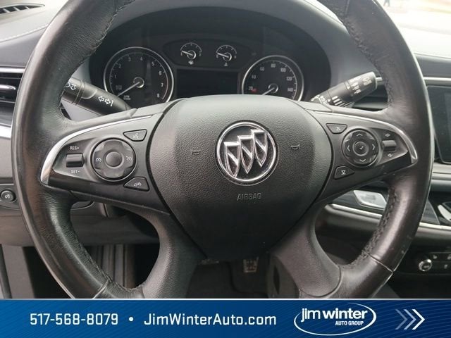 2019 Buick Enclave Essence