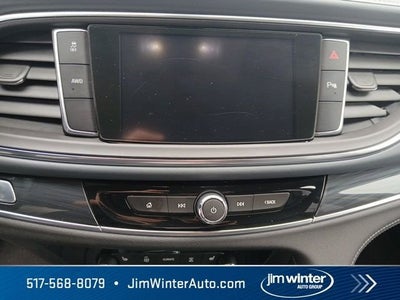 2019 Buick Enclave Essence